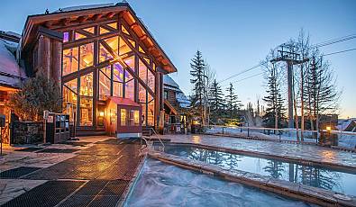 457 Mountain Village Boulevard 4007/4009