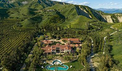 6914 Solano Verde Dr