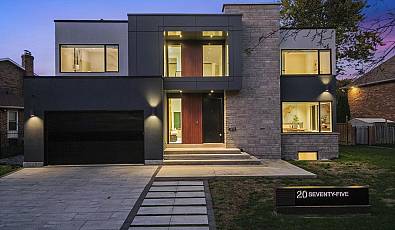 2075 Shawanaga Trail