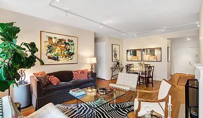 40 West 55th Street