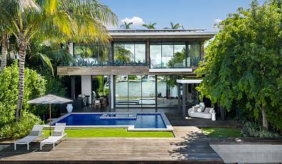 508 W Dilido Drive