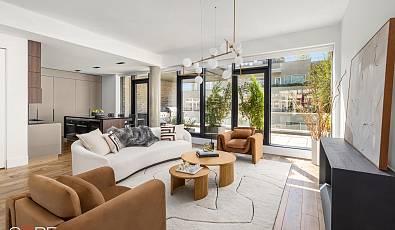 155 West 18th Street
