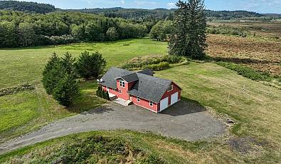 90713 FORT CLATSOP Rd