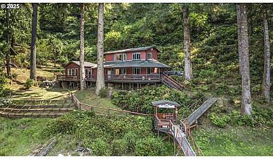 1547 N Tenmile Lake