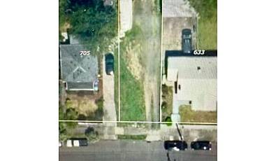 0 N HUMBOLDT St N