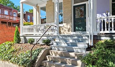 100 N. Granby