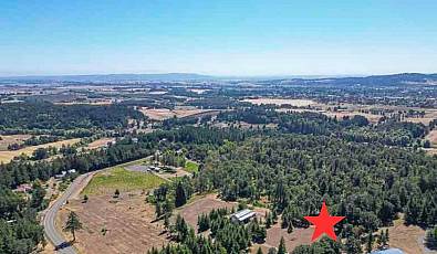 Lot 2 Orchard Knob Rd
