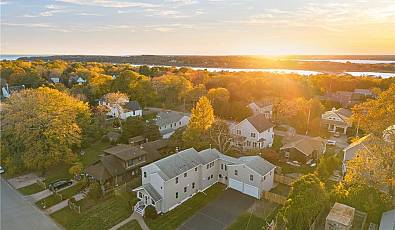 104 Howland Ave, Jamestown, RI