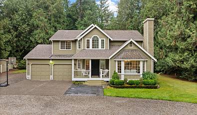 6643 Richards Ave SE, Port Orchard, WA