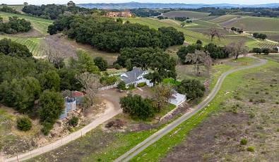 2867 Township Road, Paso Robles, CA 93446
