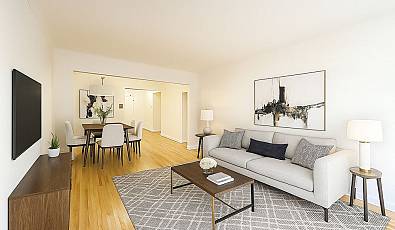 915 E 17TH Street # 302
