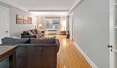 424 E 52ND Street # 3D