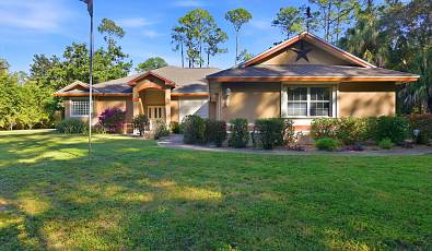 The Golden Acres Retreat