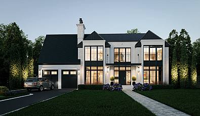 1460 Watersedge Road