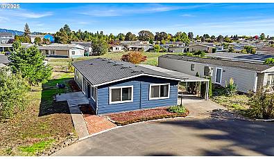 17870 Sw Independence Way 257