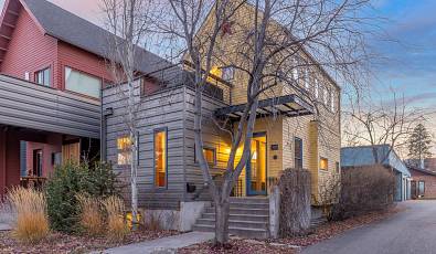 309 N Black Avenue, Bozeman, MT