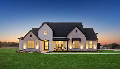 711 Hummingbird Lane, Justin - Luxury Country Living Outside 20 Minutes Out of Fort Worth