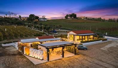 41309 Avenida Biona Temecula, CA 92591
