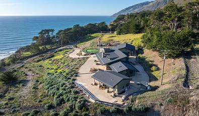 18620 Cabrillo Highway, San Simeon, CA 93452