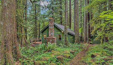 26467 E HENRY CREEK Rd