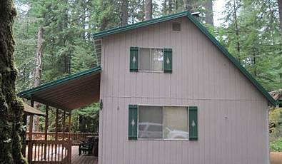 Cabin 187 Northwoods
