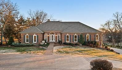 509 Jones Ln Hendersonville, TN 37075