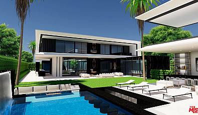 602 N Beverly Dr