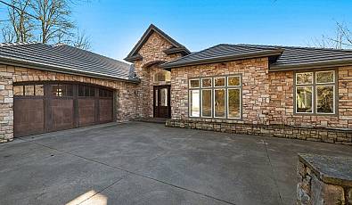 8336 Nw THOMPSON Rd