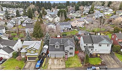 16356 Se ANDEREGG Pkwy