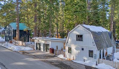 Camp Tamarack