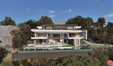 948 Bel Air Road