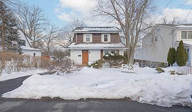 PEARL RIVER NY COLONIAL 