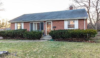 1054 Broadmoor Place