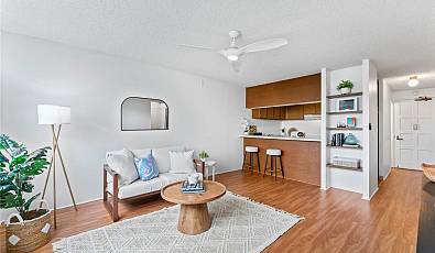 350 Aoloa Street , B128