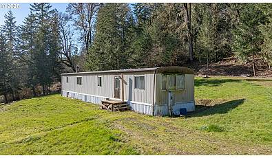42480 Sw FORT HILL Rd