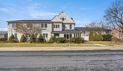Fully Approved 28-Unit 55+ Multifamily Redevelopment | Emmaus, PA