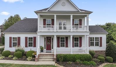 1005 Montrose Dr Gallatin, TN 37066