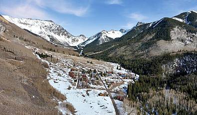TBD Ophir Road Lots 9 & 10