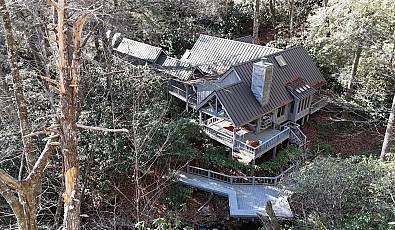 180 Haven Ridge Road Trail
