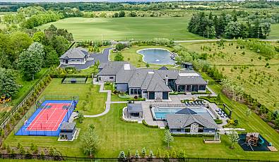 1272 Fiddlers Green Road
