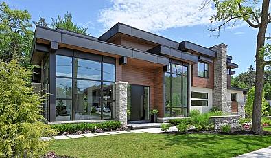 421 Chartwell Road