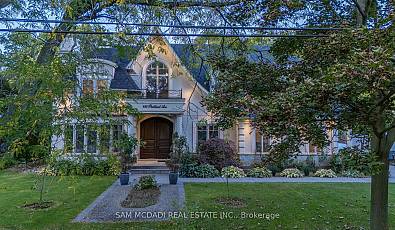 883 Parkland Avenue