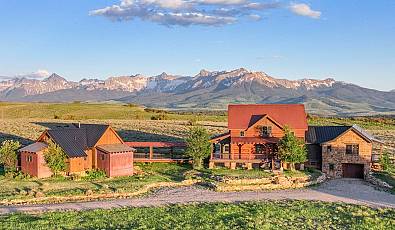 842 Ranch Road