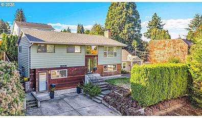 8325 Sw TERWILLIGER Blvd