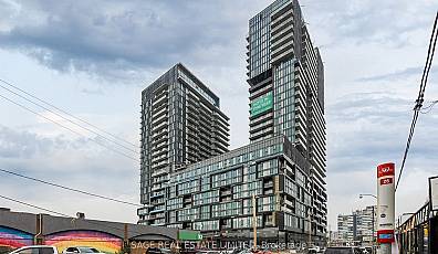 1285 Dupont Street Unit 608