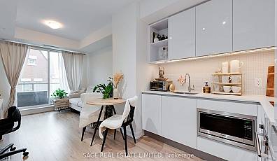 377 Madison Avenue Unit 316