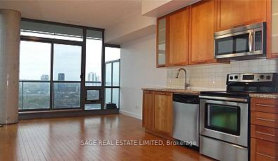33 Mill Street Unit 1909
