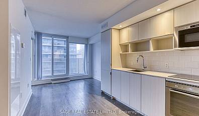 89 McGill Street Unit 1003