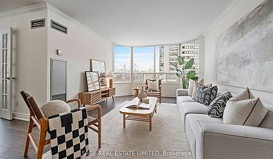 30 Greenfield Avenue Unit 304