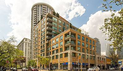 70 Alexander Street Unit 213